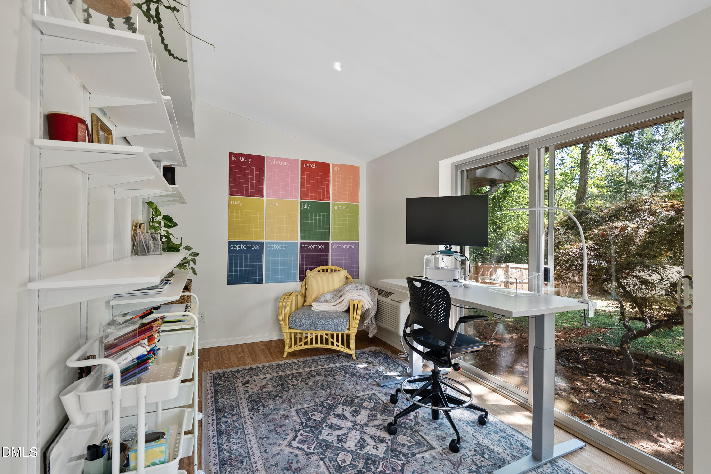702 Delmar Road Cary, NC 27511 - Photo 7 of 29 Office