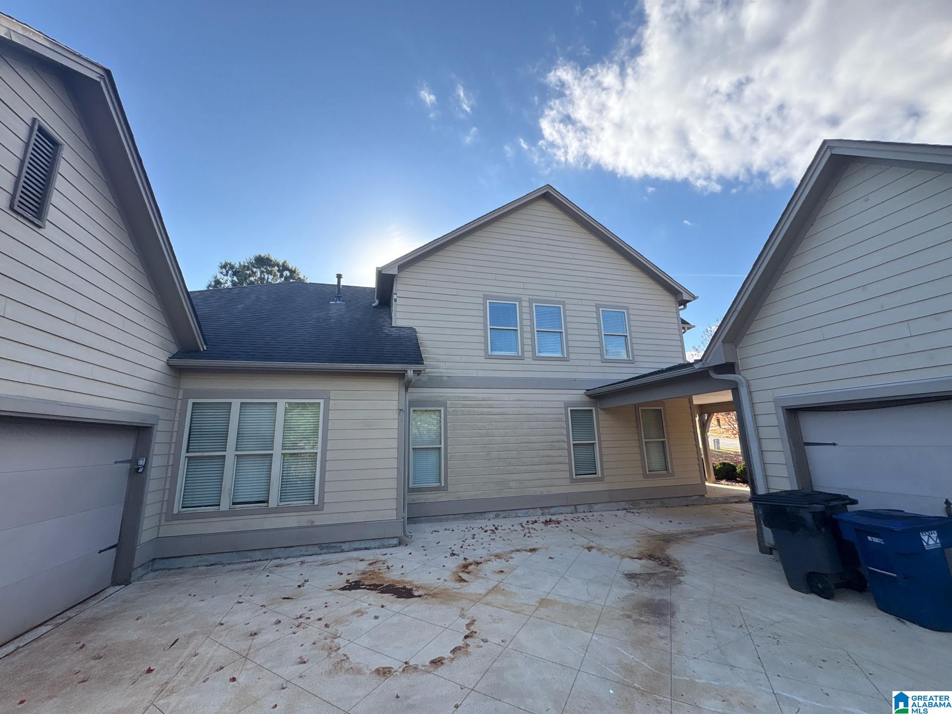 435 Lakeridge Drive Trussville, AL 35173 - Photo 3 of 26