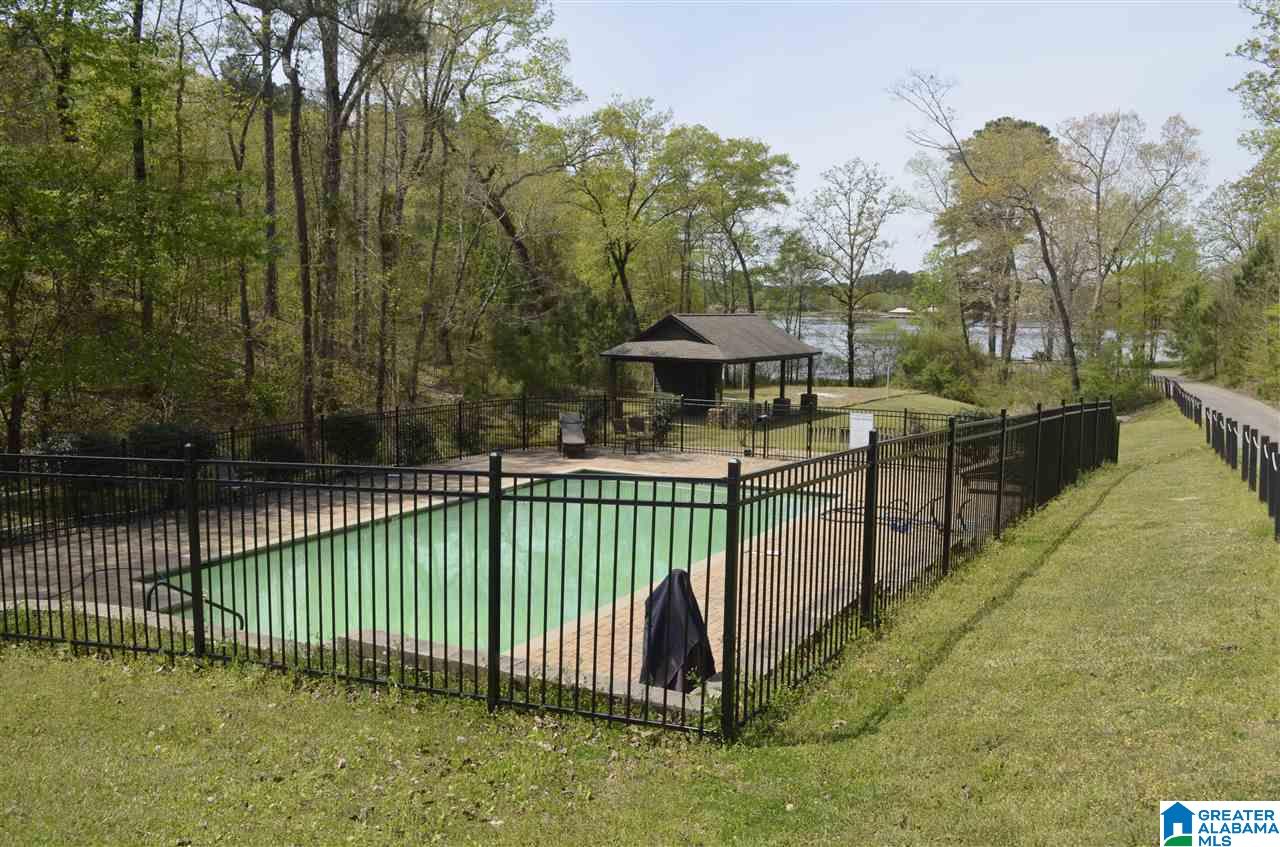Castaway Road Sylacauga, AL 35151 - Photo 22 of 28