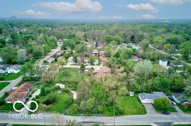 $27,000 | 3128 North Euclid Avenue, Indianapolis, IN 46218