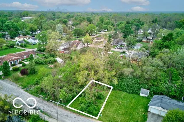 $27,000 | 3128 North Euclid Avenue, Indianapolis, IN 46218