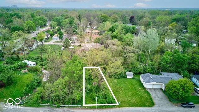 $27,000 | 3128 North Euclid Avenue, Indianapolis, IN 46218