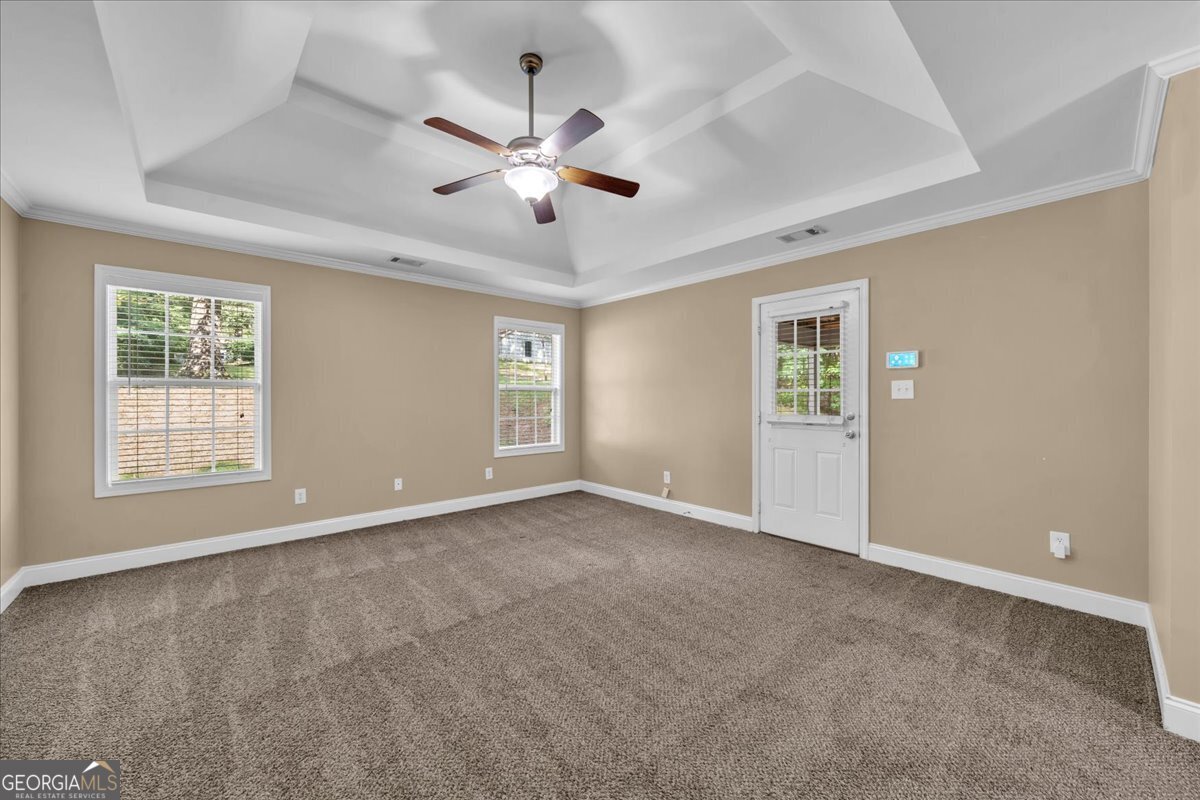 222 Blue Ridge Lane Warner Robins, GA 31088 - Photo 18 of 79