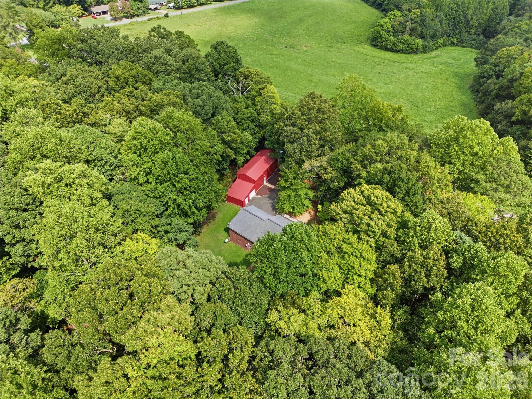 155 South Grandview Road Clover, SC 29710 - Photo 45 of 48 Gallery Image 45