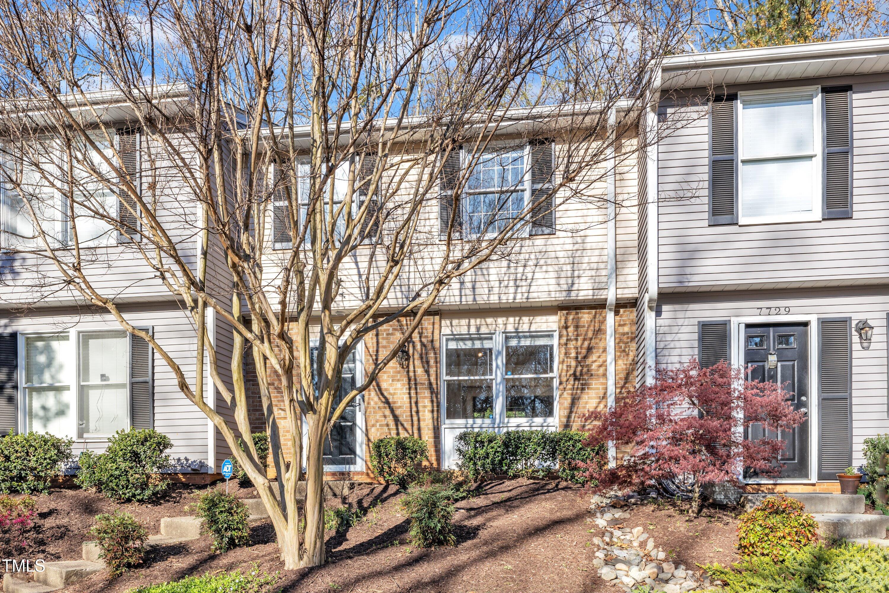 7727 Ohmann Court Raleigh, NC 27615 - Photo 38 of 40 03-7727 Ohmann Ct-2