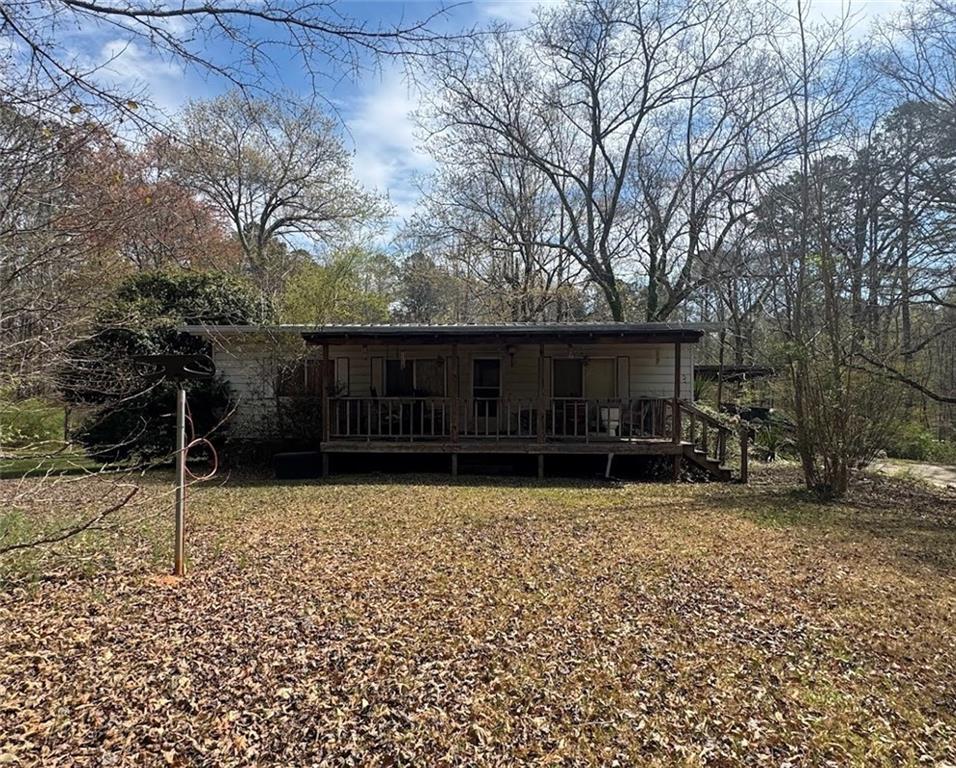 1087 North Van Wert Road Villa Rica, GA 30180 - Photo 2 of 8