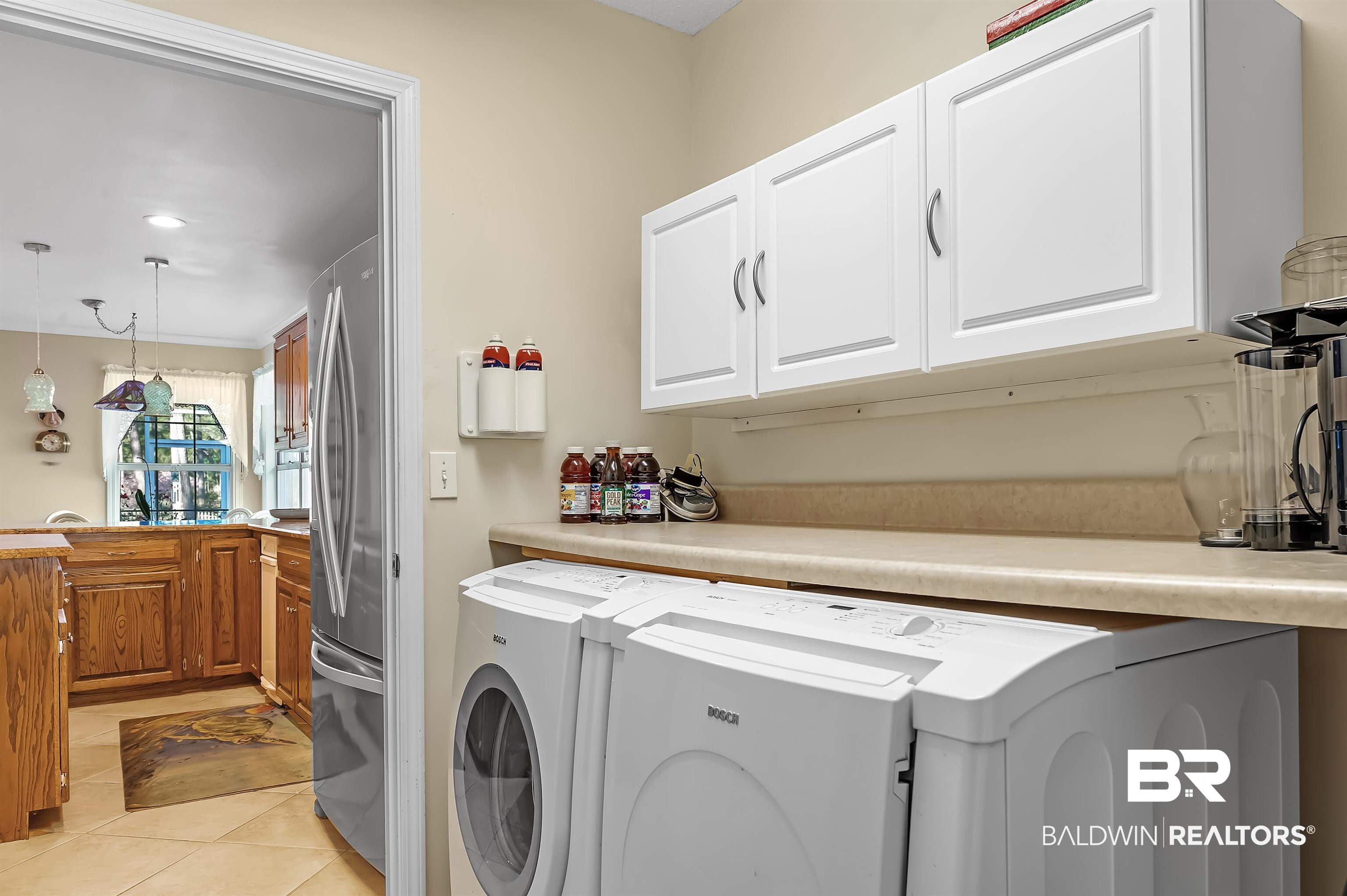 8131 Bay View Drive Foley, AL 36535 - Photo 39 of 51 Utility Room