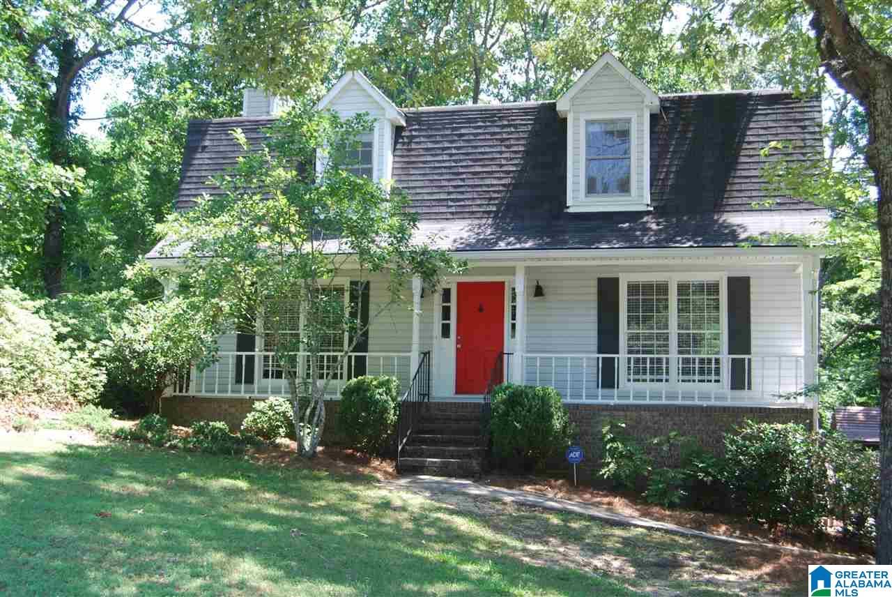 5268 Birdsong Road Birmingham, AL 35242 - Photo 1 of 24