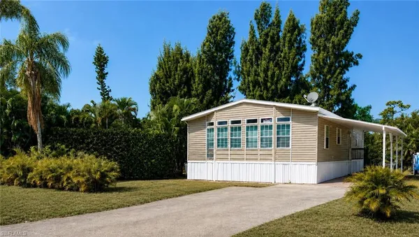 $329,900 | 20472 Luettich Lane, Estero, FL 33928
