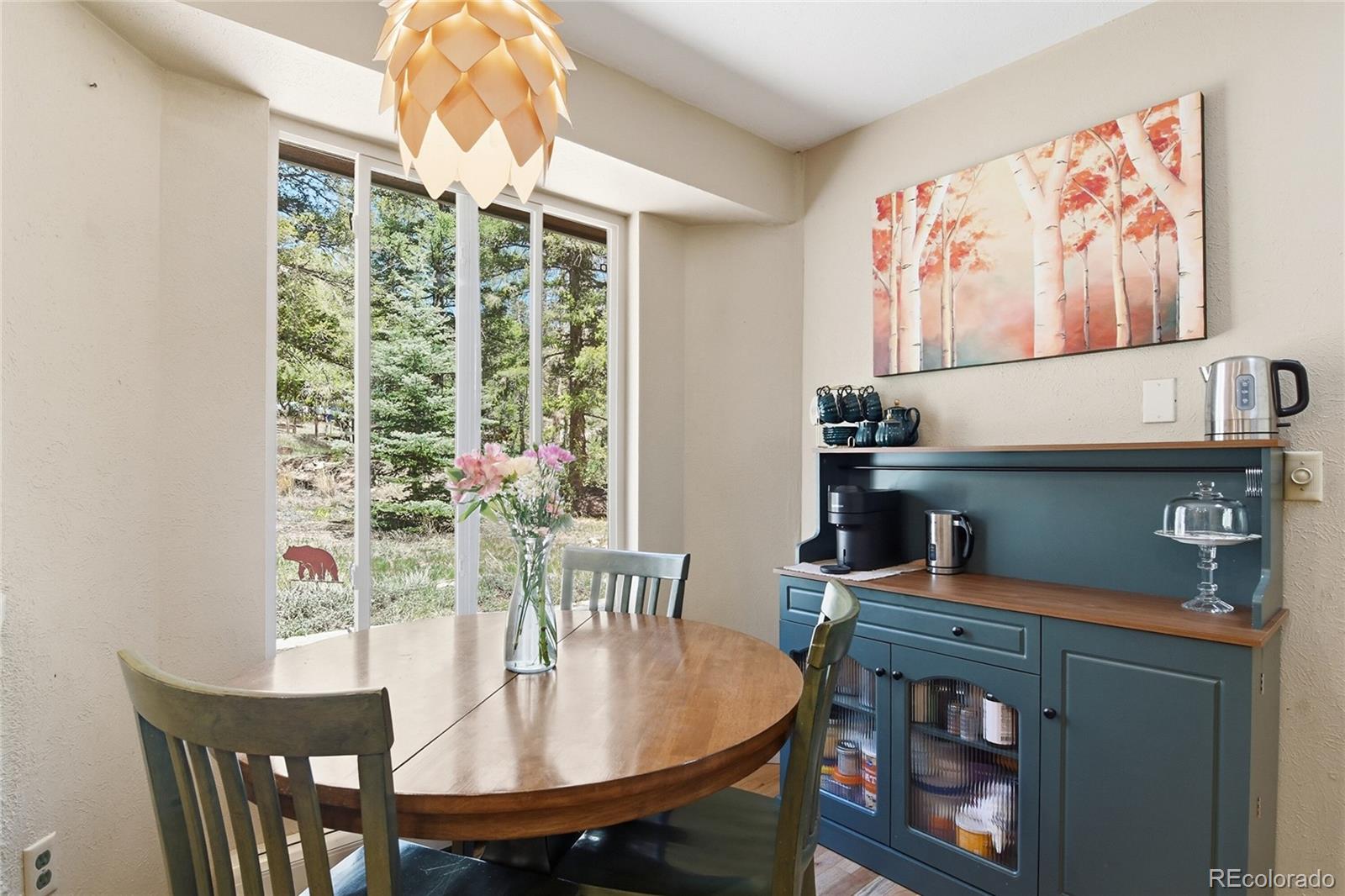 31280 Florence Road Conifer, CO 80433 - Photo 6 of 41