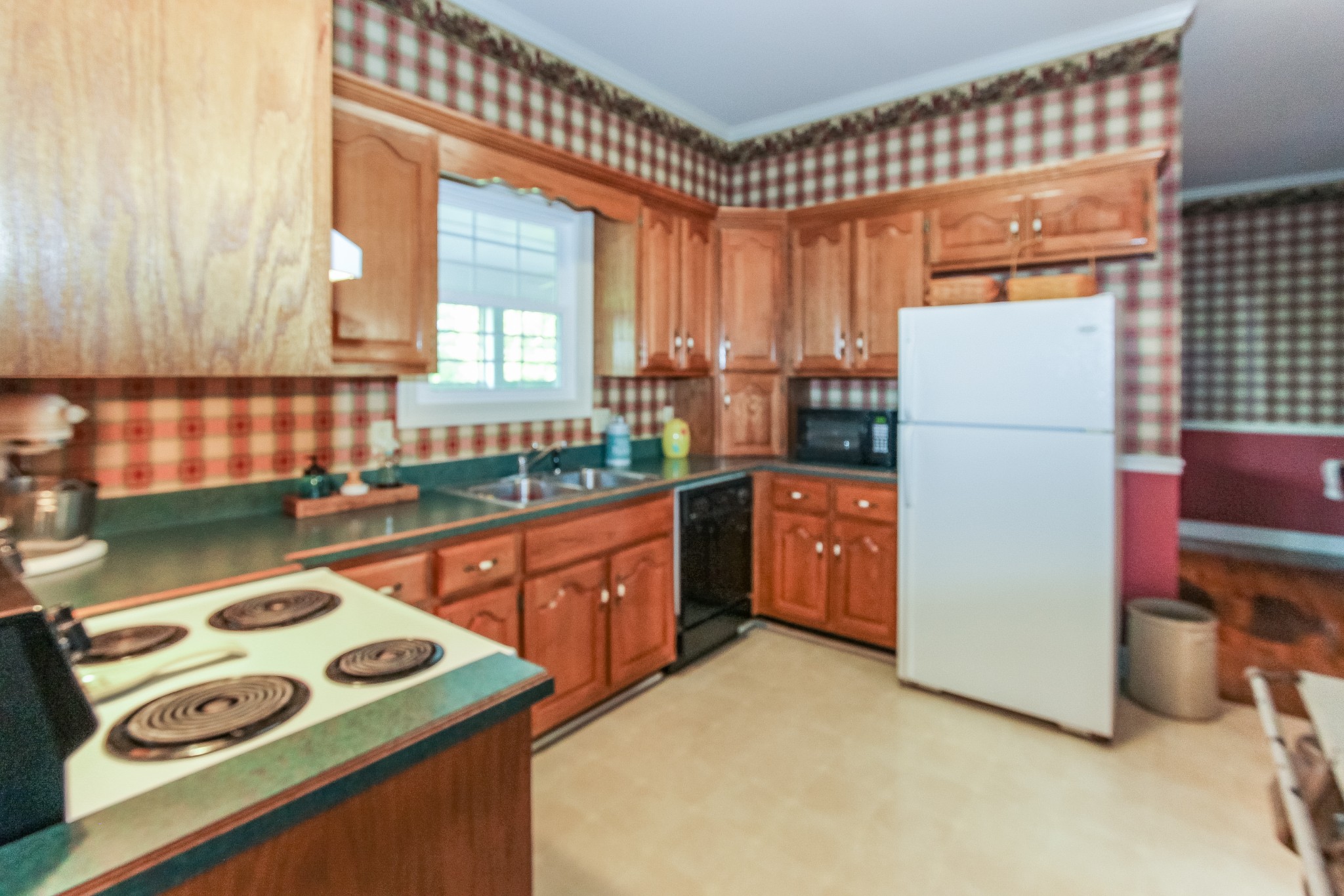 100 Refuge North Road Dover, TN 37058 - Photo 19 of 45 Gallery Image 19