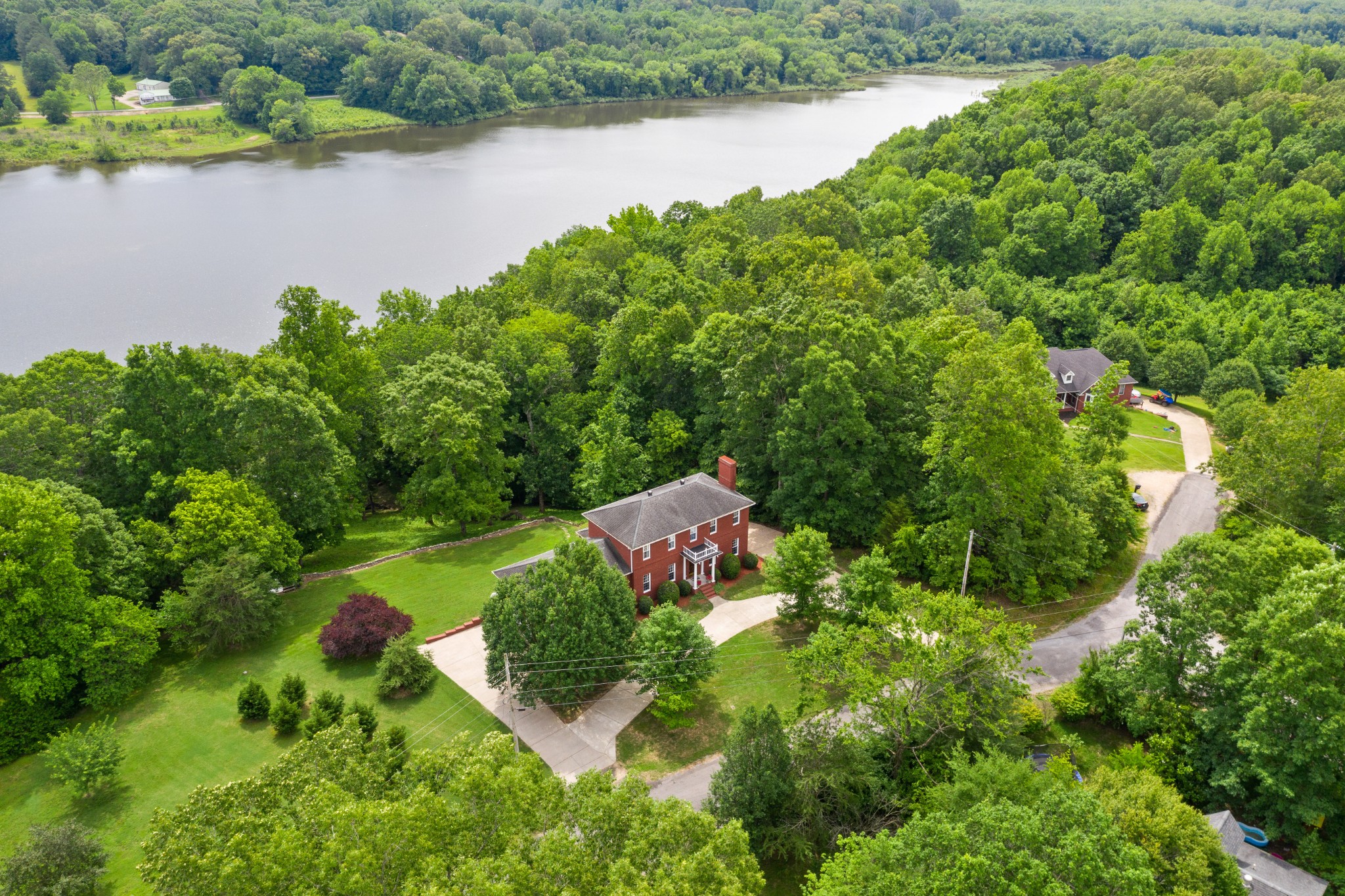 100 Refuge North Road Dover, TN 37058 - Photo 2 of 45 Gallery Image 2