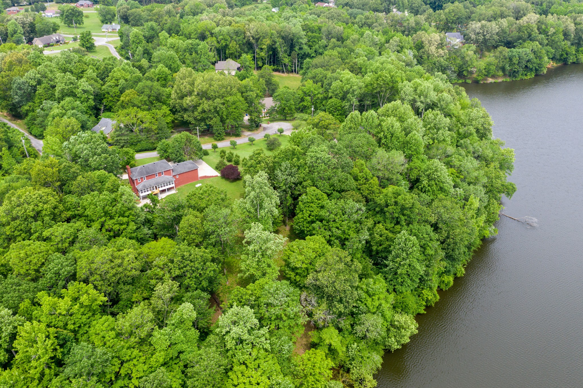 100 Refuge North Road Dover, TN 37058 - Photo 3 of 45 Gallery Image 3