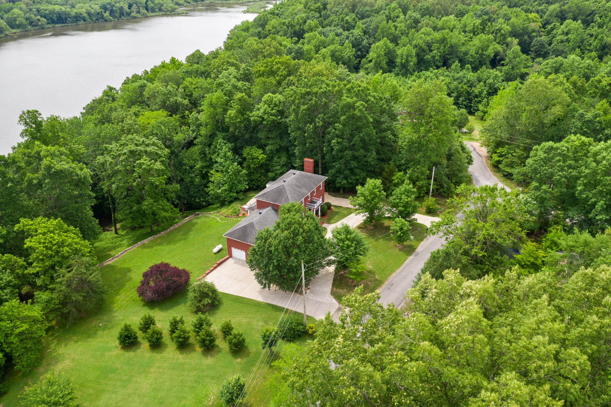 100 Refuge North Road Dover, TN 37058 - Photo 39 of 45 Gallery Image 39