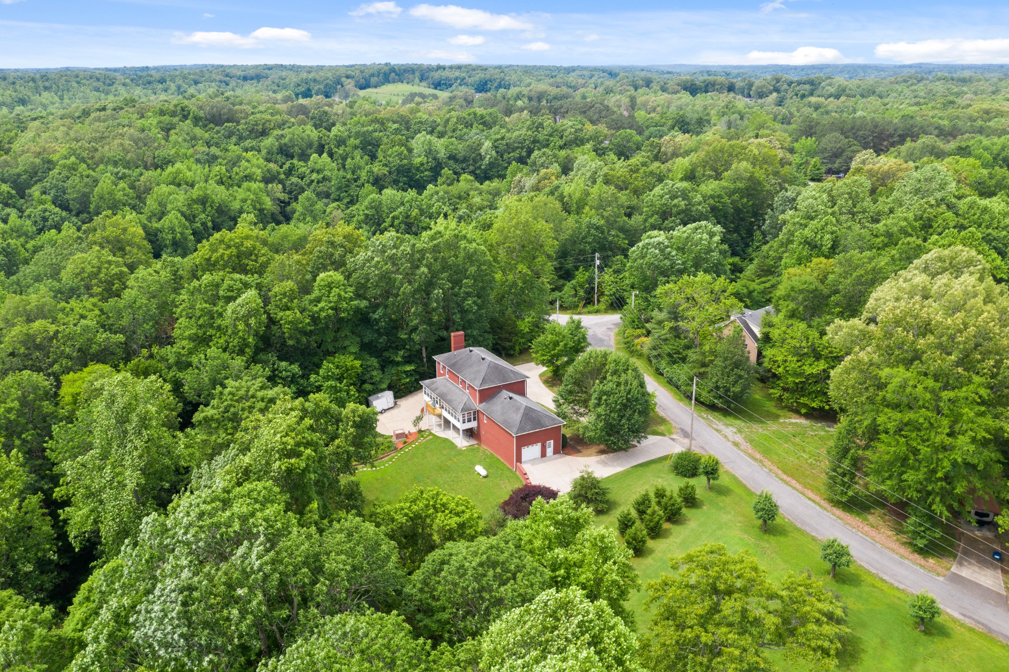 100 Refuge North Road Dover, TN 37058 - Photo 40 of 45 Gallery Image 40