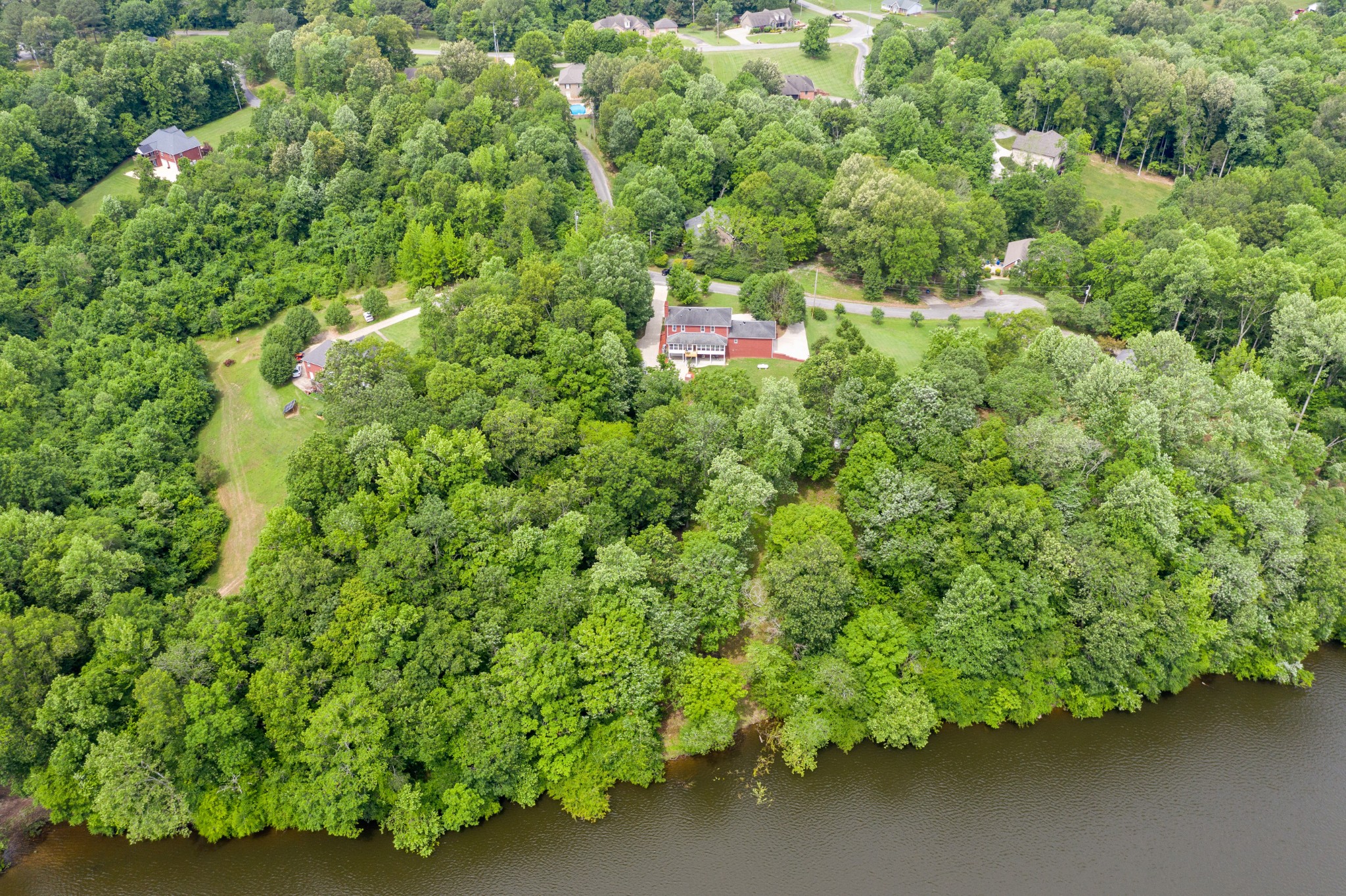 100 Refuge North Road Dover, TN 37058 - Photo 43 of 45 Gallery Image 43