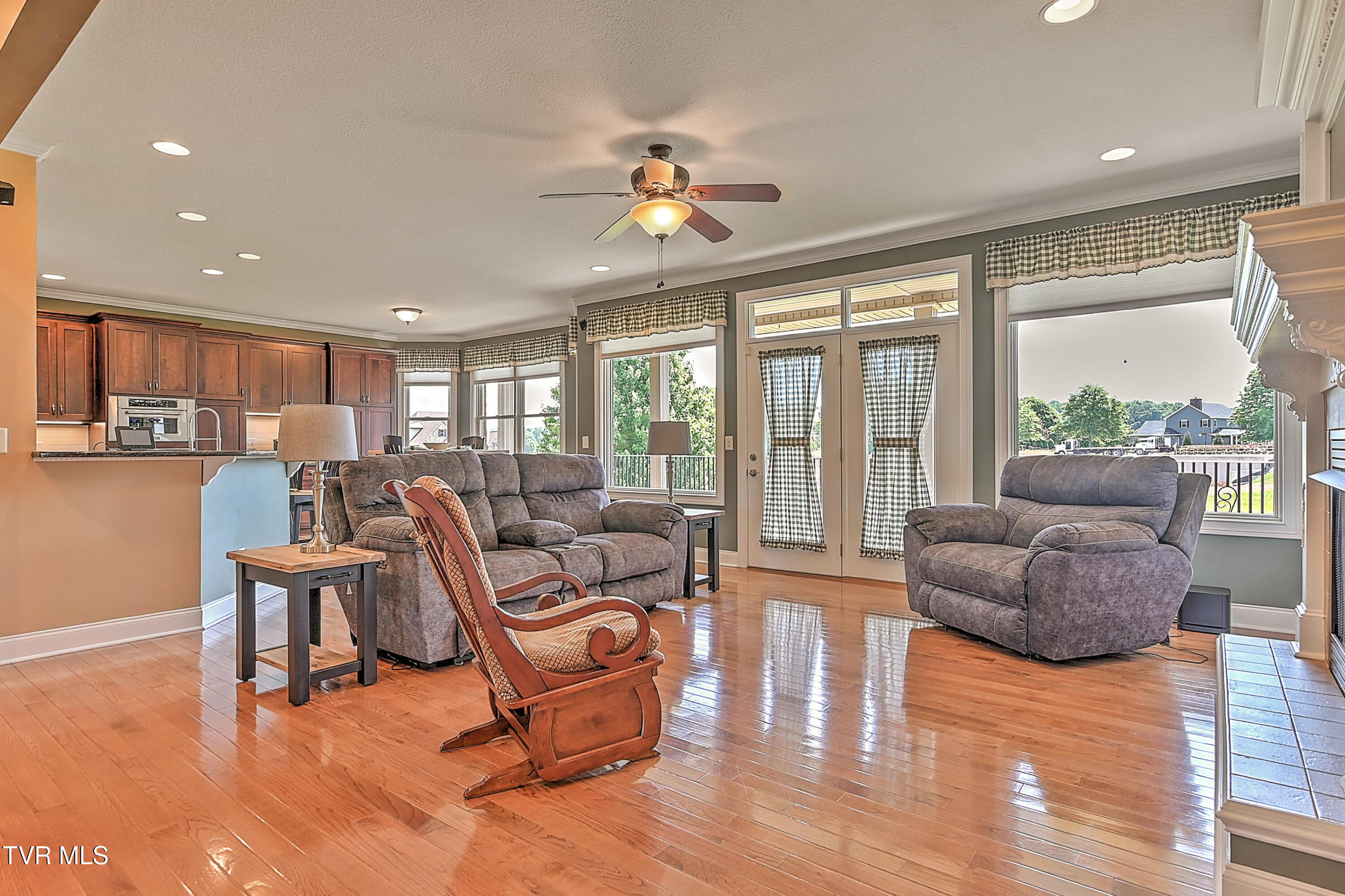 3625 Holly Creek Road Greeneville, TN 37745 - Photo 16 of 93 Holly Creek JB-18