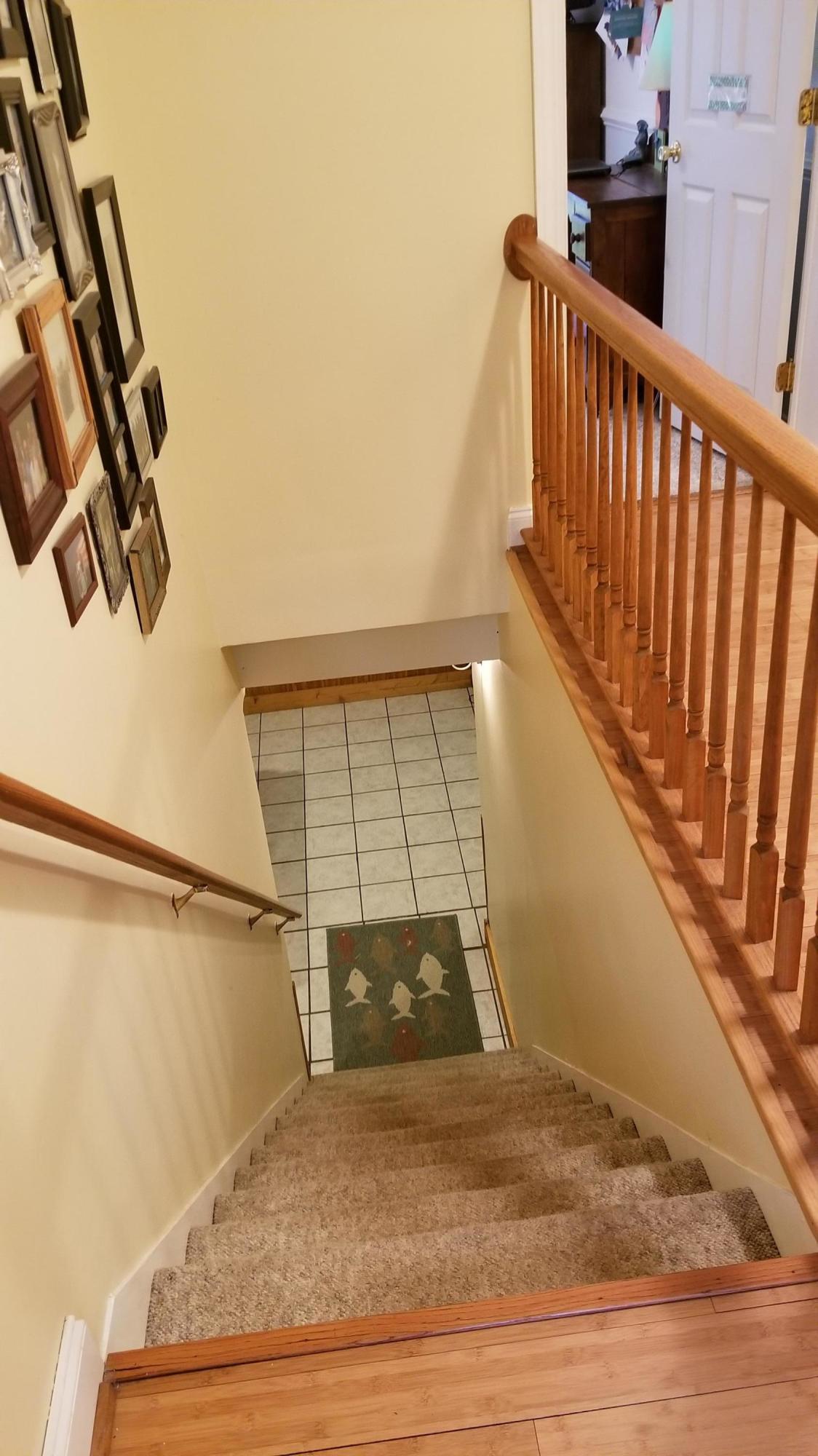 181 Silver Shadow Road Hardy, VA 24101 - Photo 22 of 47 a view of entryway