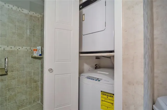 a close up of a shower curtain