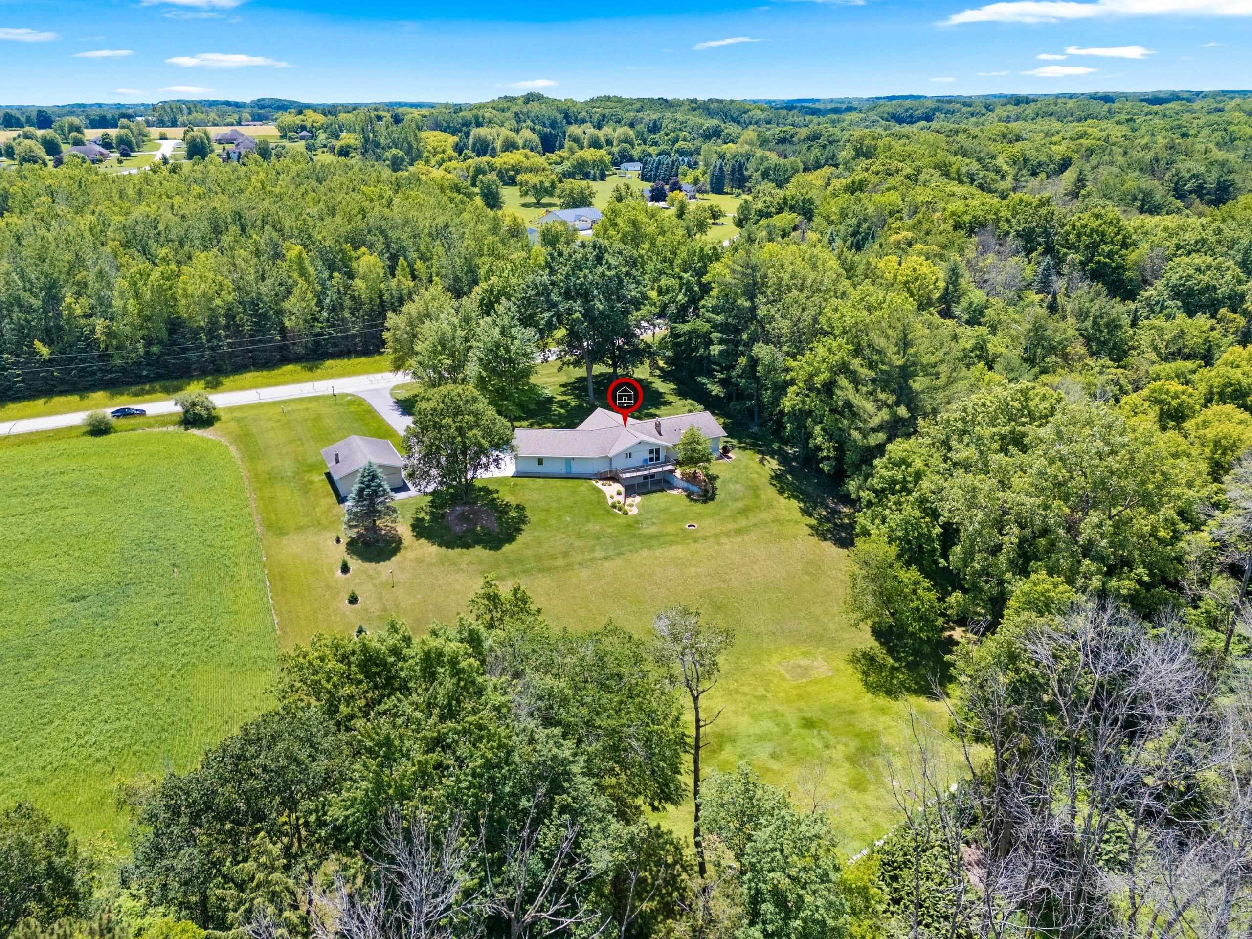 3685 Elmtree Road Suamico, WI 54313 - Photo 23 of 77