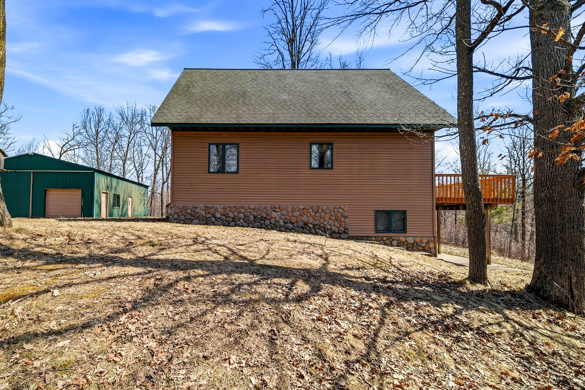 N2641 Cipra Road Sarona, WI 54870 - Photo 53 of 57