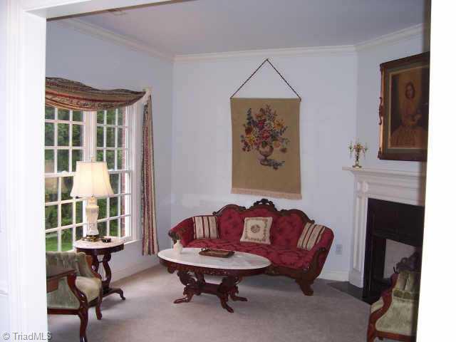 197 Cedar Ridge Road Mocksville, NC 27028 - Photo 2 of 9 Other.