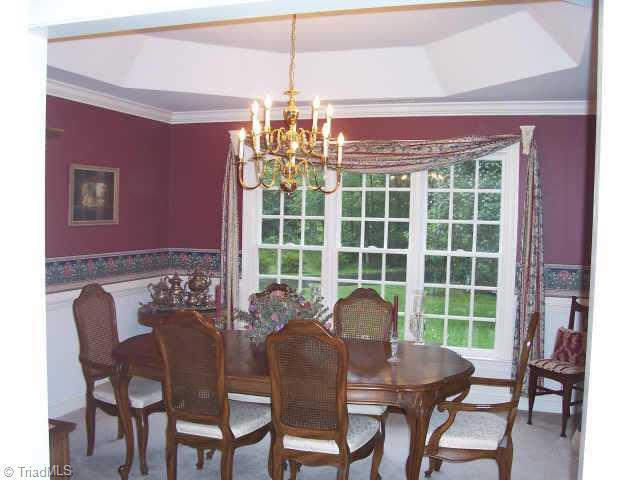 197 Cedar Ridge Road Mocksville, NC 27028 - Photo 3 of 9 Other.