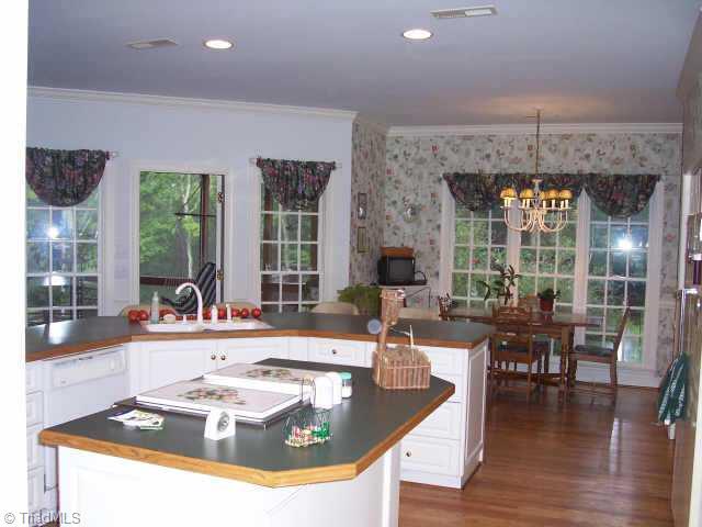 197 Cedar Ridge Road Mocksville, NC 27028 - Photo 4 of 9 Other.
