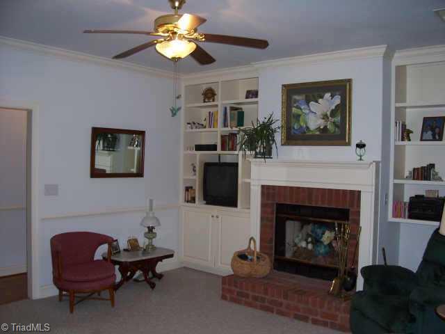 197 Cedar Ridge Road Mocksville, NC 27028 - Photo 8 of 9 Other.
