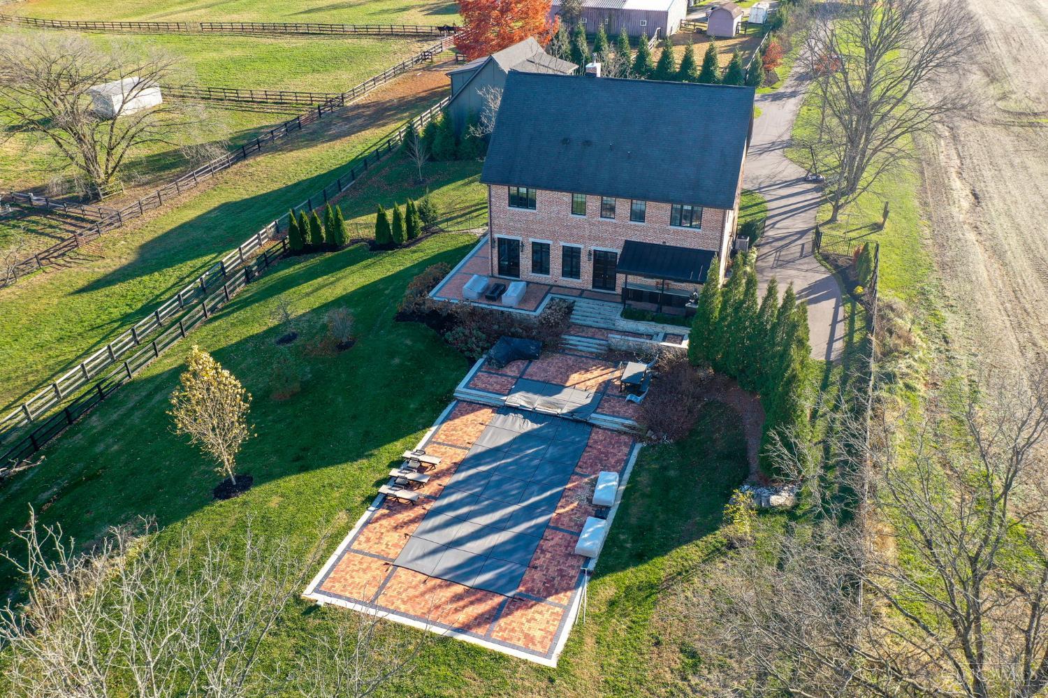2566 East Lower Springboro Road Waynesville, OH 45068 - Photo 90 of 99