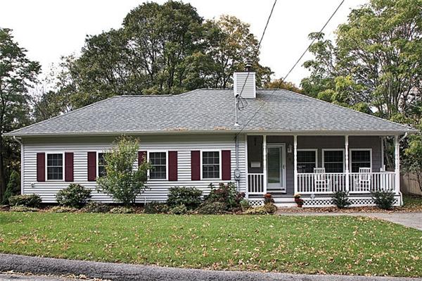 203 Florence Road Waltham, MA 02453 - Photo 1 of 20