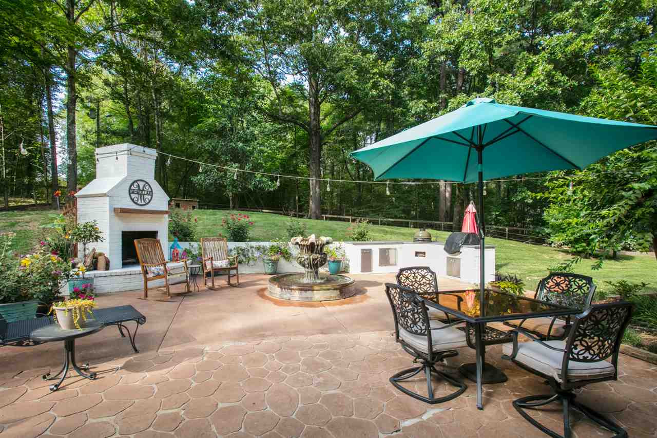 118 Deer Circle Ridgeland, MS 39157 - Photo 39 of 50 Photo 39