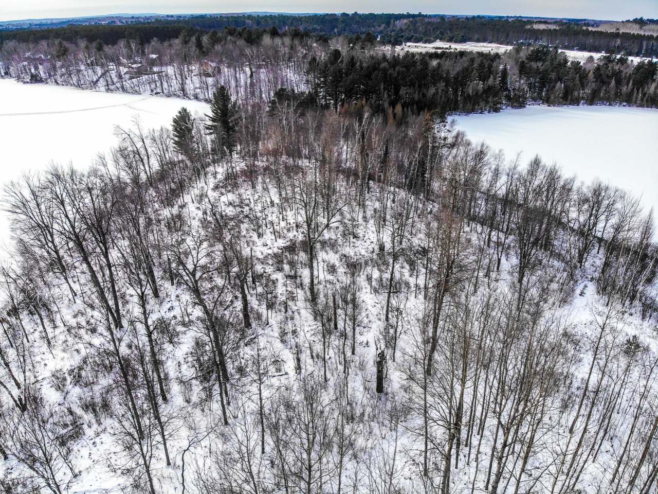 N11113 Mud Lake Road Tomahawk, WI 54487 - Photo 14 of 15 Gallery Image 14
