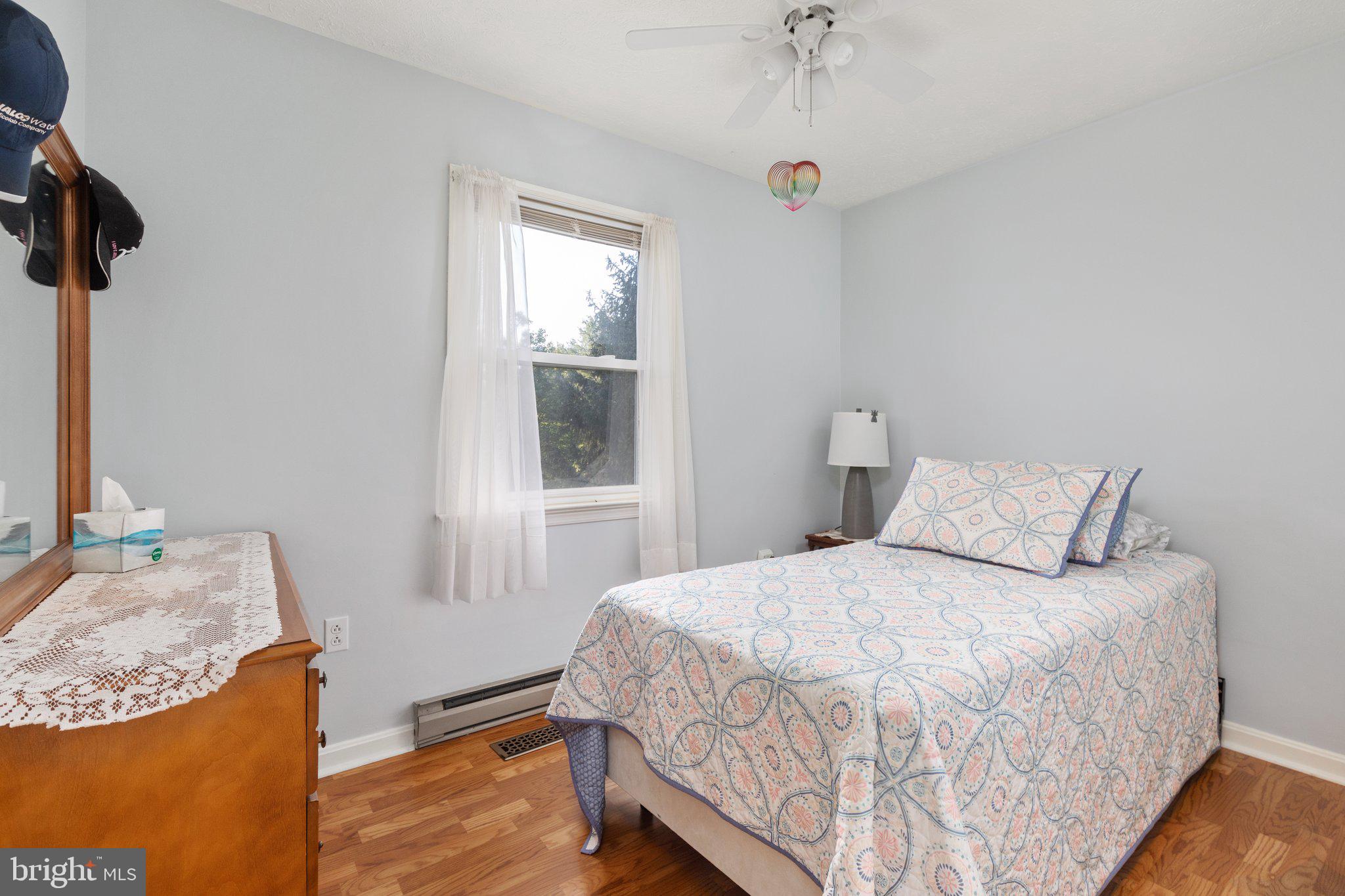 3703 Oranda Road Strasburg, VA 22657 - Photo 20 of 42 Bedroom