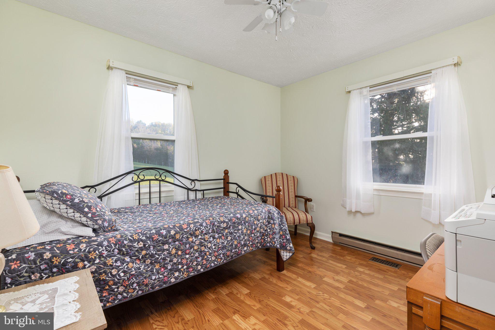 3703 Oranda Road Strasburg, VA 22657 - Photo 21 of 42 Bedroom