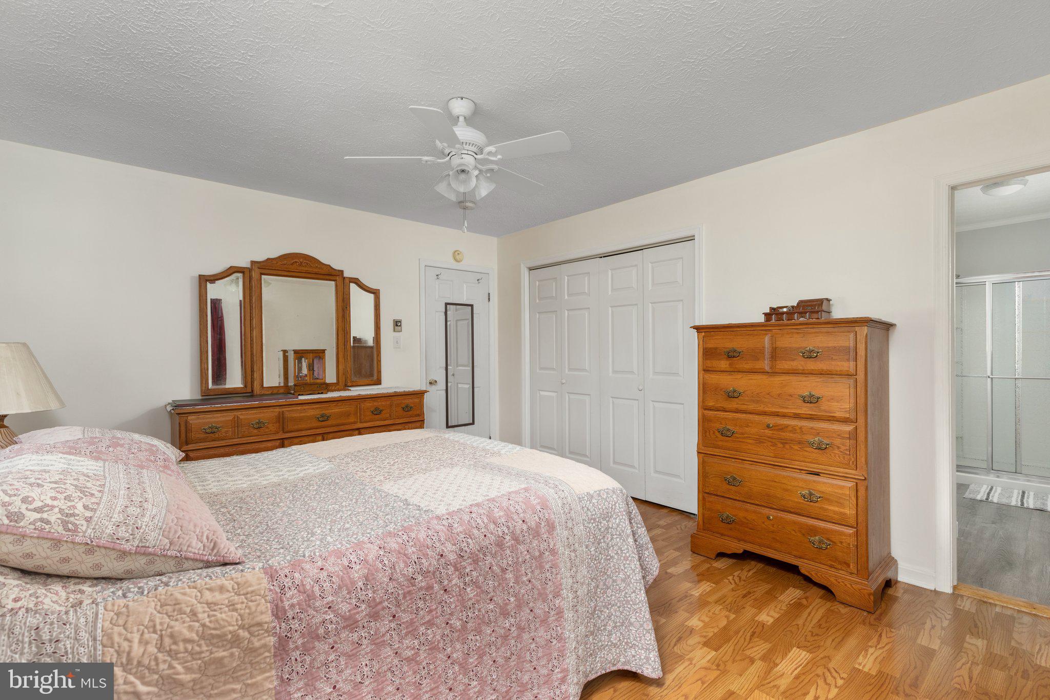 3703 Oranda Road Strasburg, VA 22657 - Photo 23 of 42 Primary Bedroom