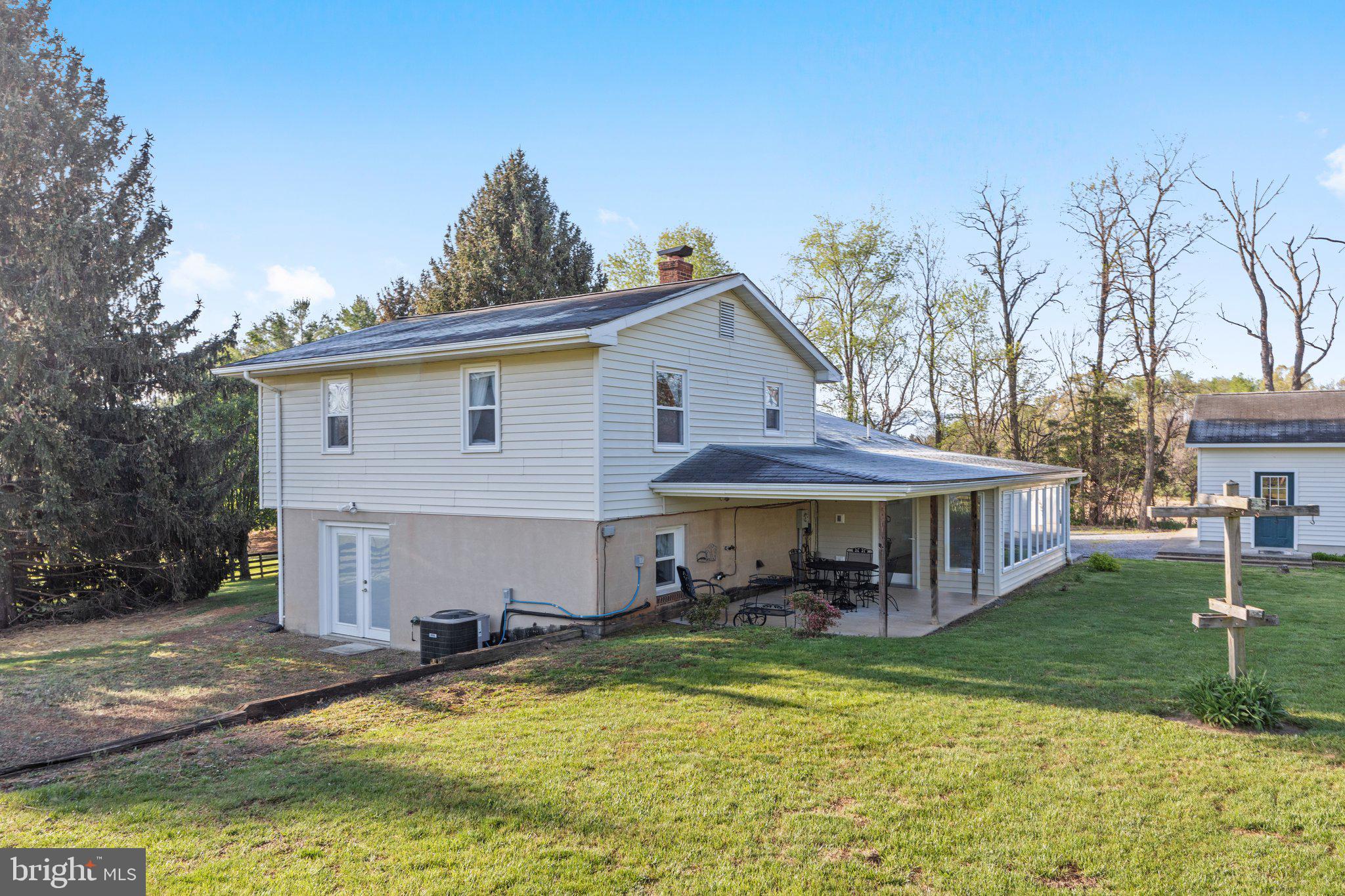 3703 Oranda Road Strasburg, VA 22657 - Photo 32 of 42 View
