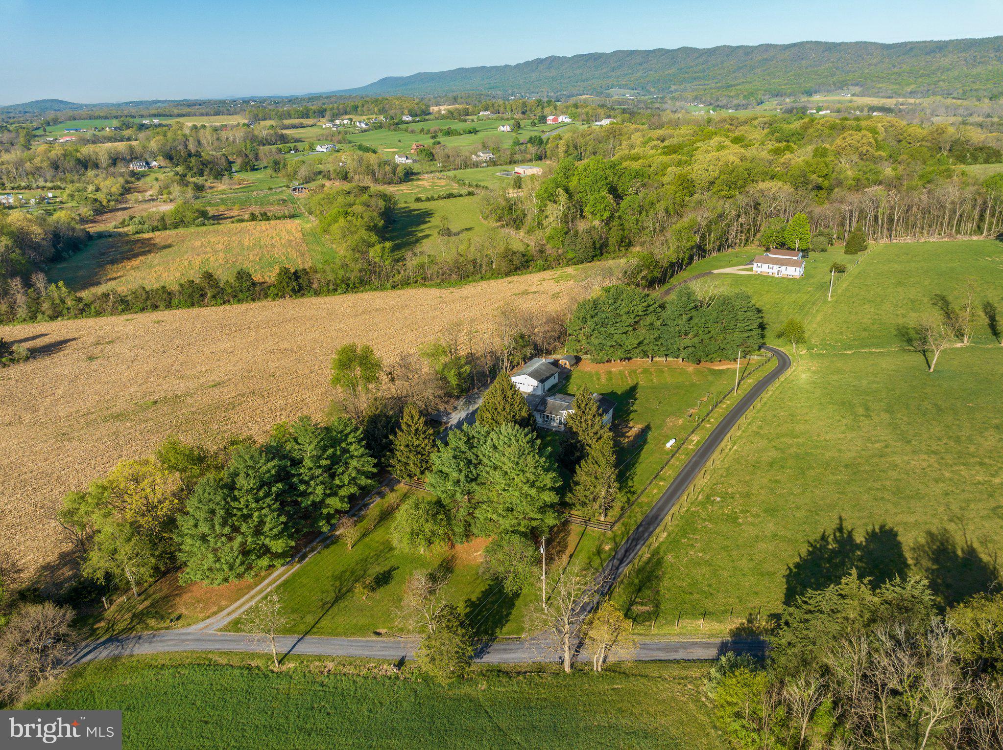 3703 Oranda Road Strasburg, VA 22657 - Photo 4 of 42 1.5 acres