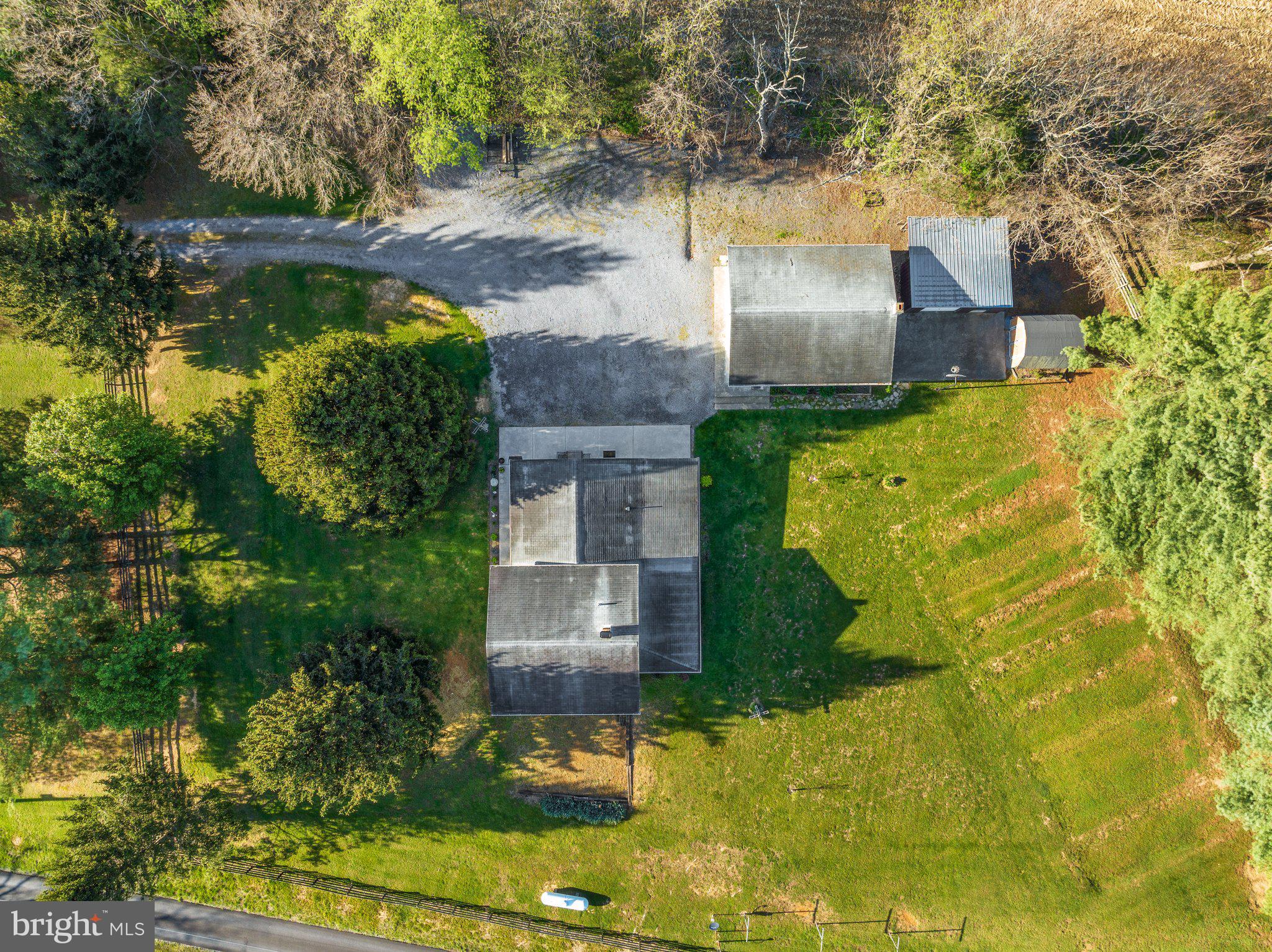 3703 Oranda Road Strasburg, VA 22657 - Photo 42 of 42 View