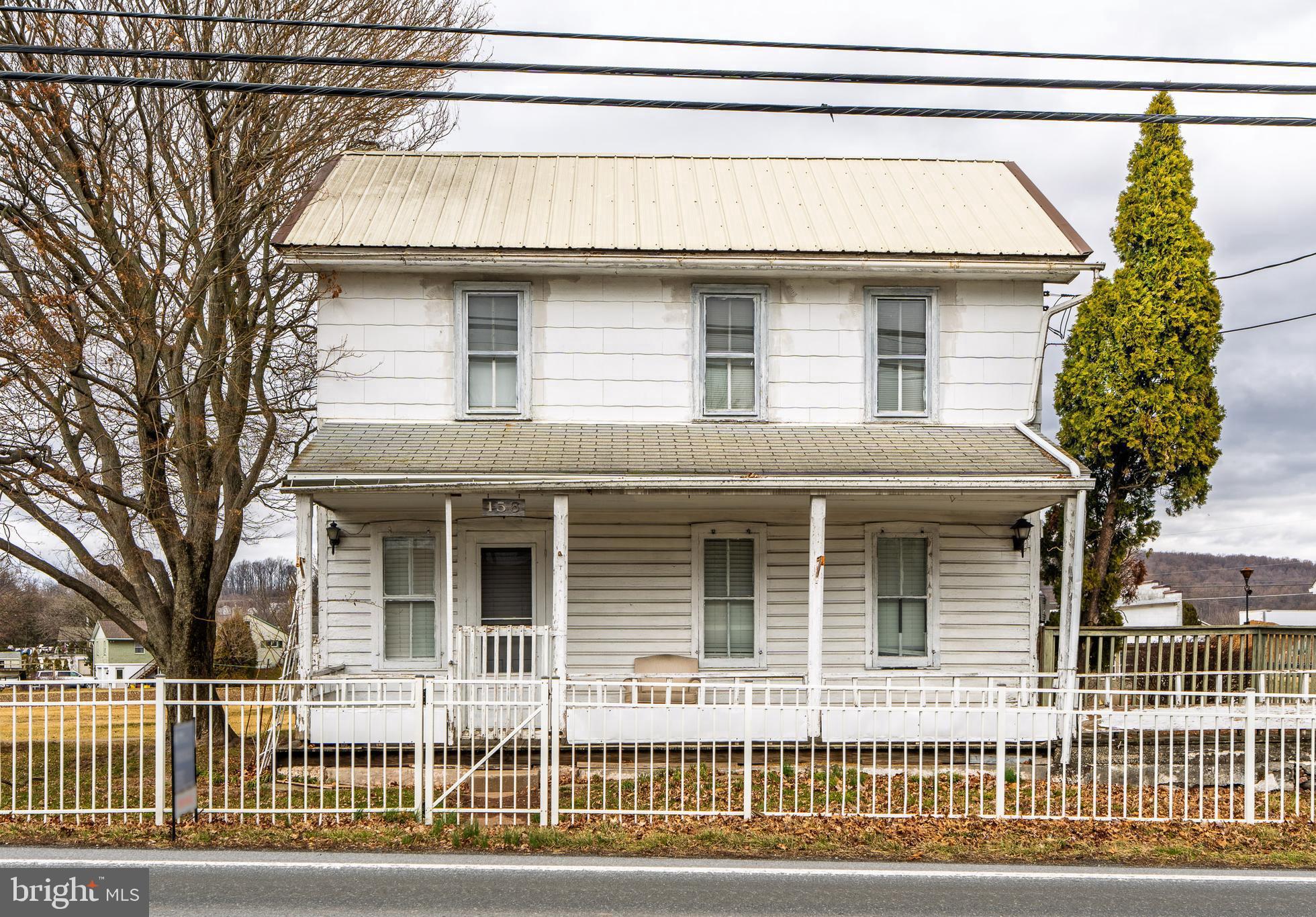 156 Hahnstown Road Ephrata, PA 17522 - Photo 1 of 60 Gallery Image 1