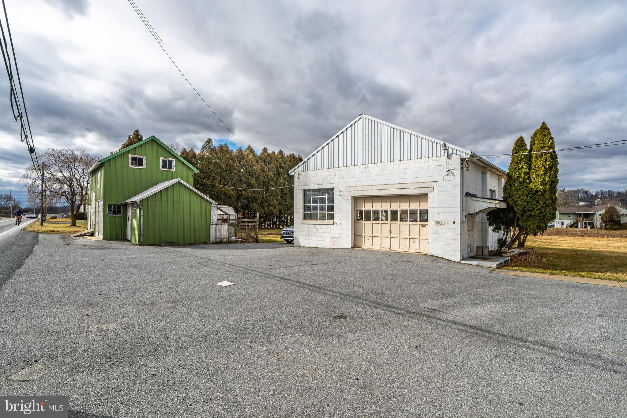 156 Hahnstown Road Ephrata, PA 17522 - Photo 15 of 60 Gallery Image 15