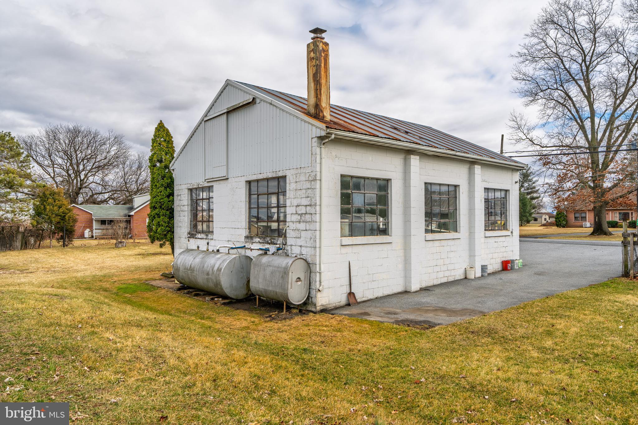 156 Hahnstown Road Ephrata, PA 17522 - Photo 18 of 60 Gallery Image 18
