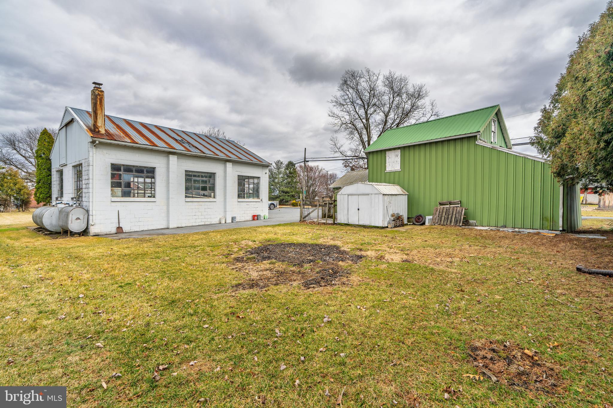 156 Hahnstown Road Ephrata, PA 17522 - Photo 19 of 60 Gallery Image 19