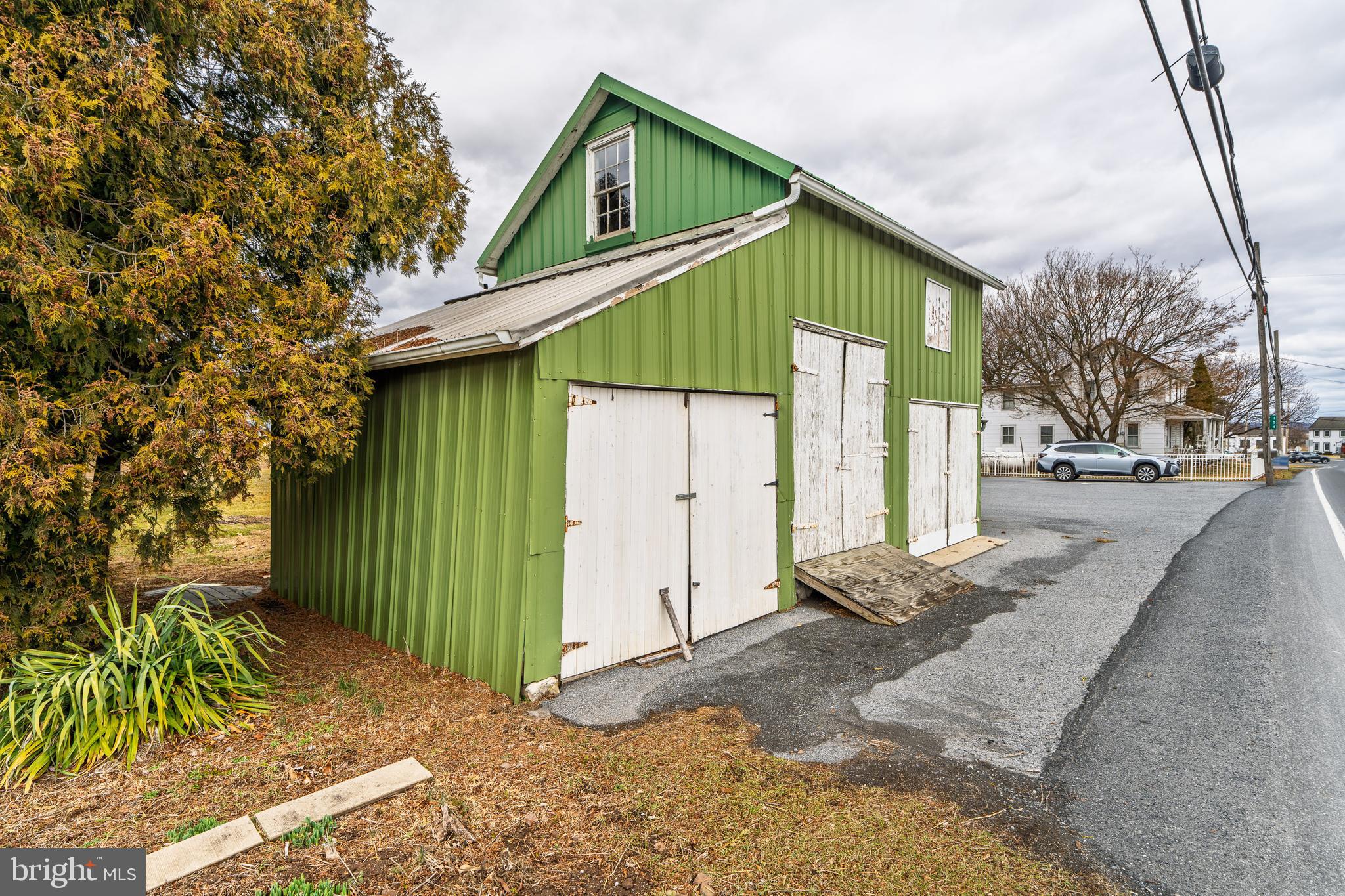 156 Hahnstown Road Ephrata, PA 17522 - Photo 25 of 60 Gallery Image 25