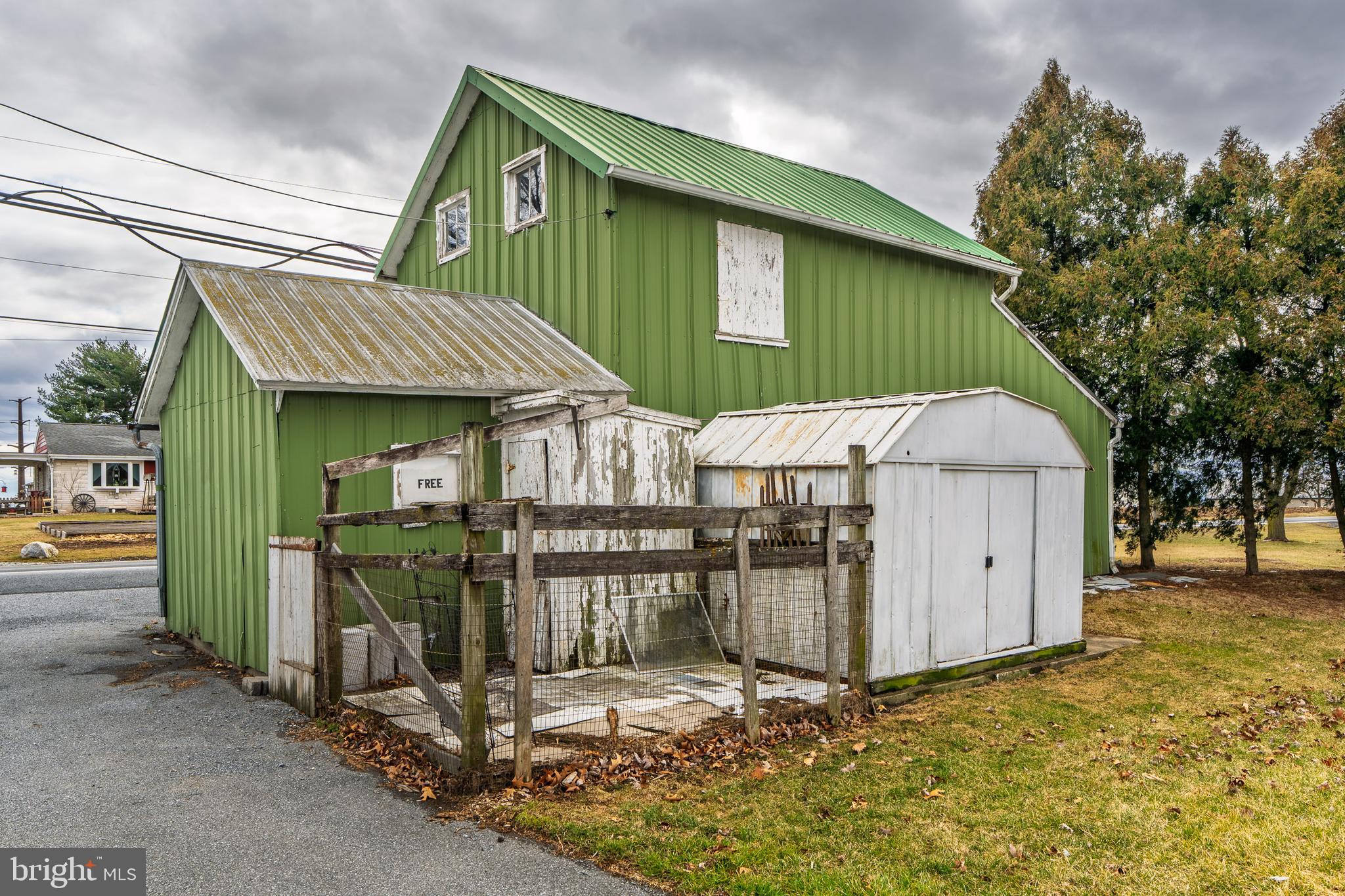 156 Hahnstown Road Ephrata, PA 17522 - Photo 26 of 60 Gallery Image 26