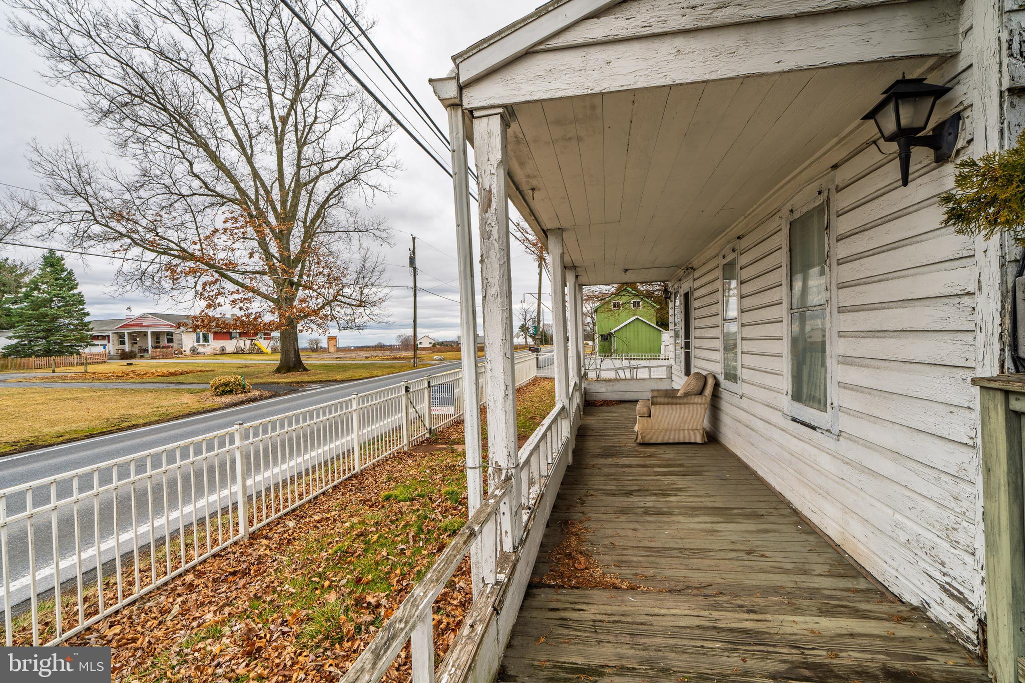 156 Hahnstown Road Ephrata, PA 17522 - Photo 4 of 60 Gallery Image 4