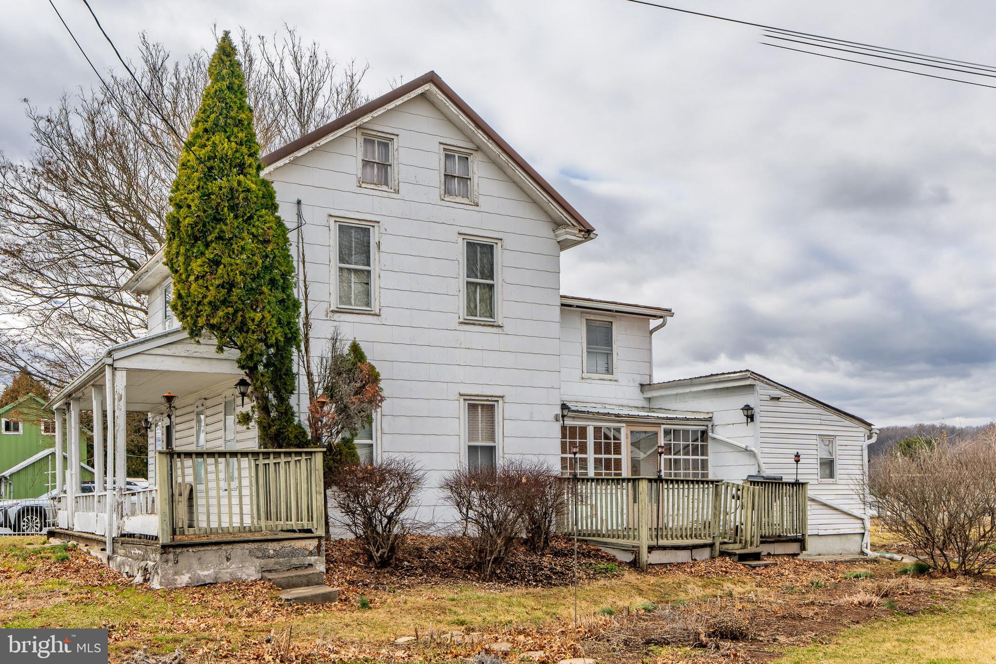156 Hahnstown Road Ephrata, PA 17522 - Photo 6 of 60 Gallery Image 6