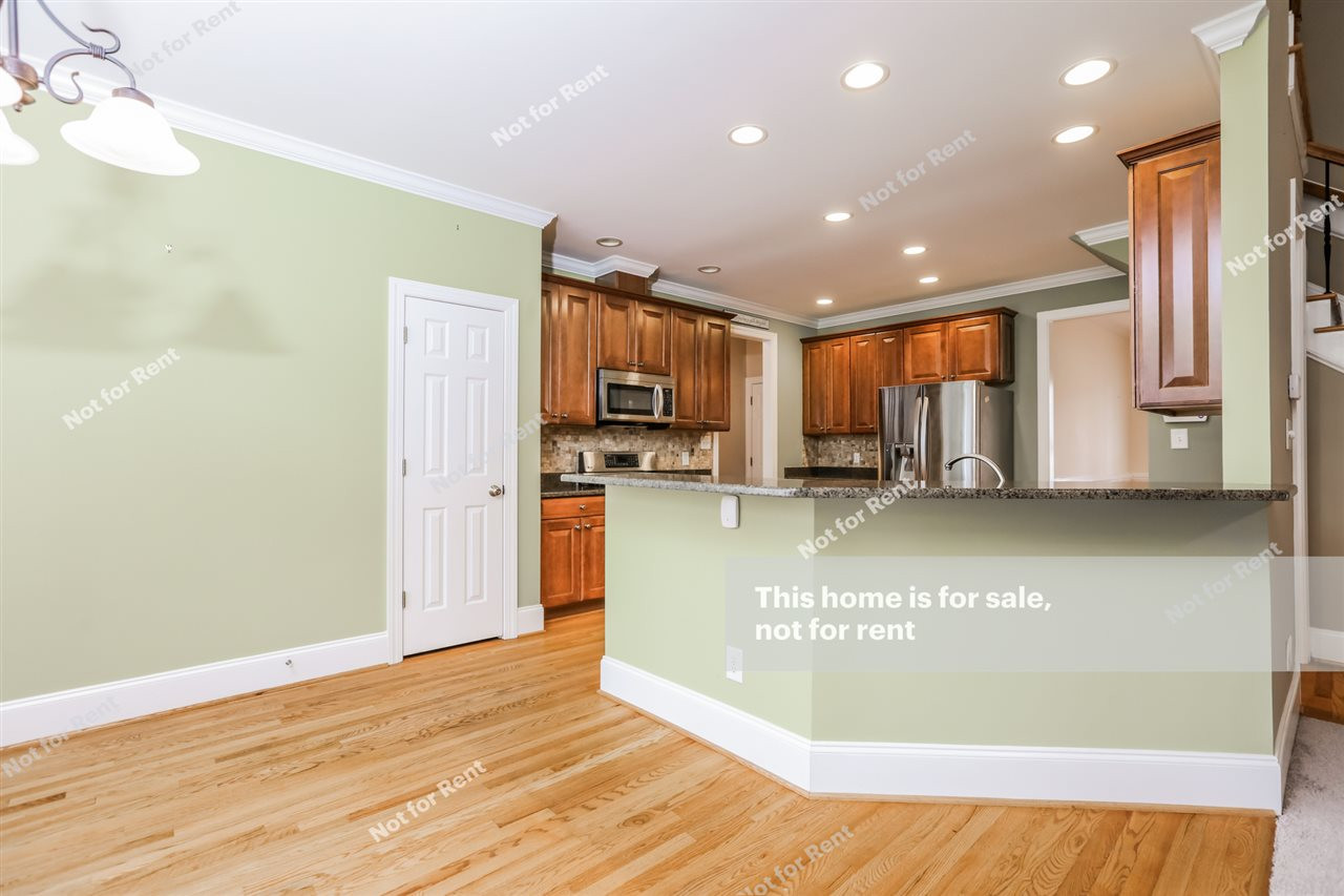 1305 Wakefield Farm Road Zebulon, NC 27597 - Photo 12 of 27 Photo 12