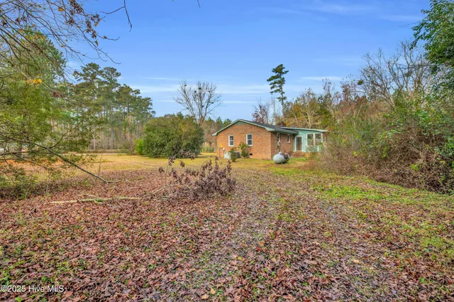 $35,000 | 14 Crabapple Lane, Lake Waccamaw, NC 28450