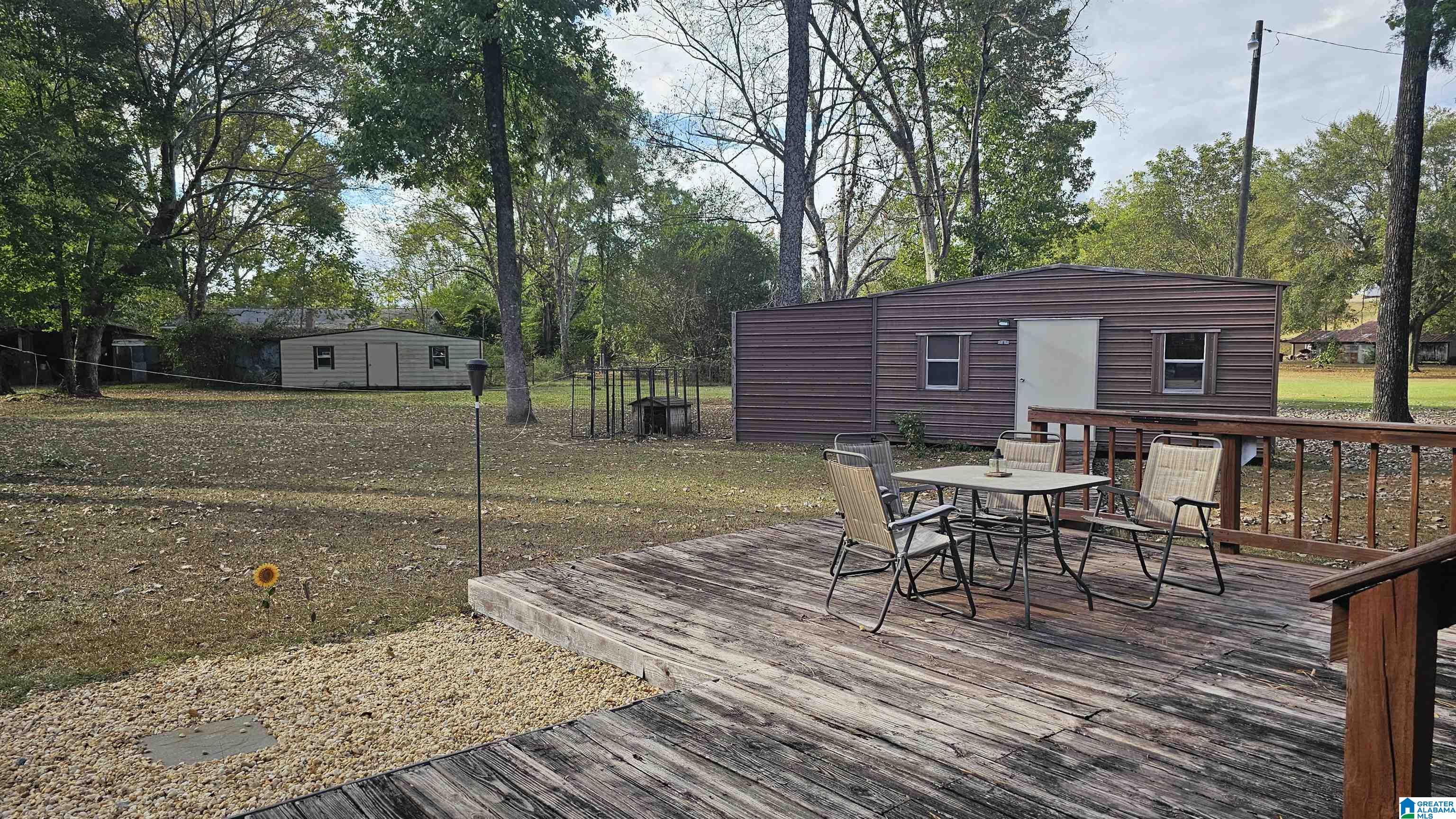 6799 East Lightsey Road Centreville, AL 35042 - Photo 2 of 8